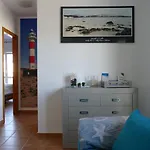 Apartmán Sandy Toes Salty Kisses El Cotillo