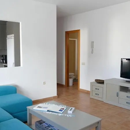 Sandy Toes Salty Kisses El Cotillo