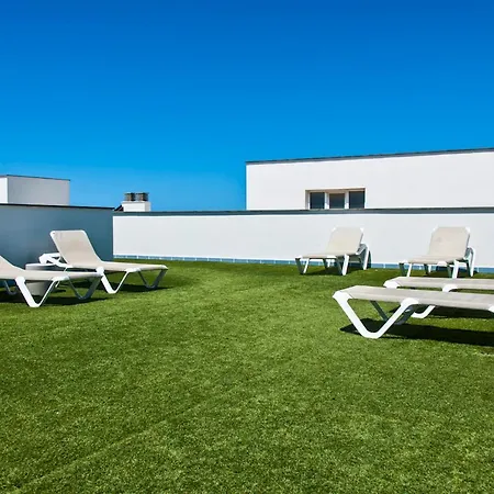 Sandy Toes Salty Kisses El Апартаменты *