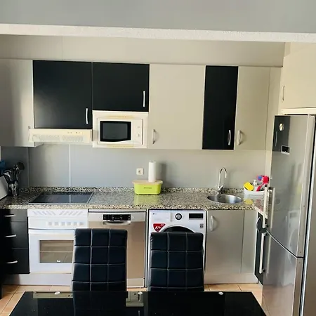 Apartament Sandy Toes Salty Kisses El Cotillo