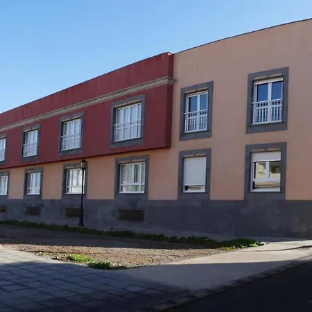 Apartament Sandy Toes Salty Kisses El *