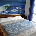 Sandy Toes Salty Kisses El Appartement *