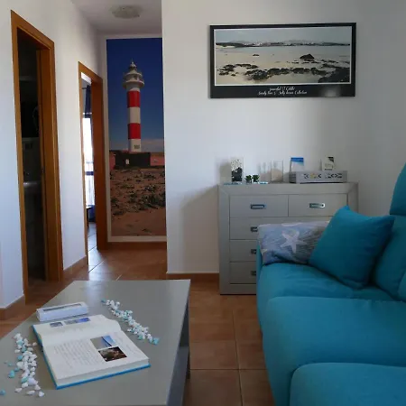 شقة Sandy Toes Salty Kisses El *