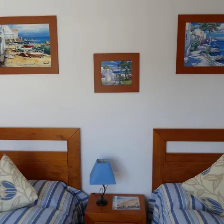 Sandy Toes Salty Kisses El Apartment El Cotillo (Fuerteventura)