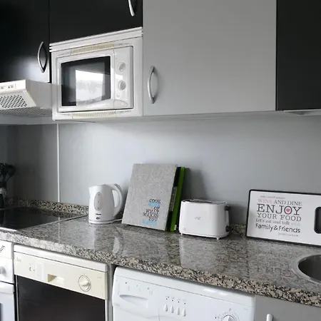 شقة Sandy Toes Salty Kisses El