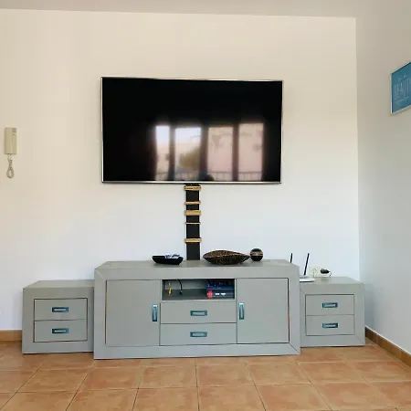 Sandy Toes Salty Kisses El El Cotillo (Fuerteventura)