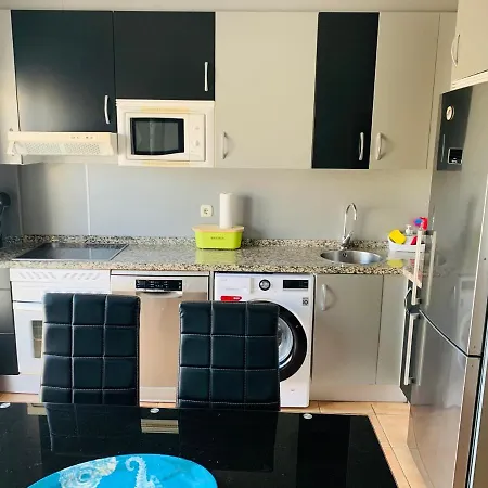 Sandy Toes Salty Kisses El * El Cotillo (Fuerteventura)