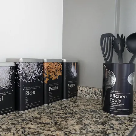 Appartement Sandy Toes Salty Kisses El *