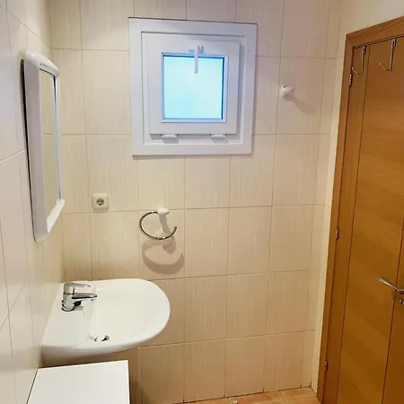 Appartement Sandy Toes Salty Kisses El Cotillo