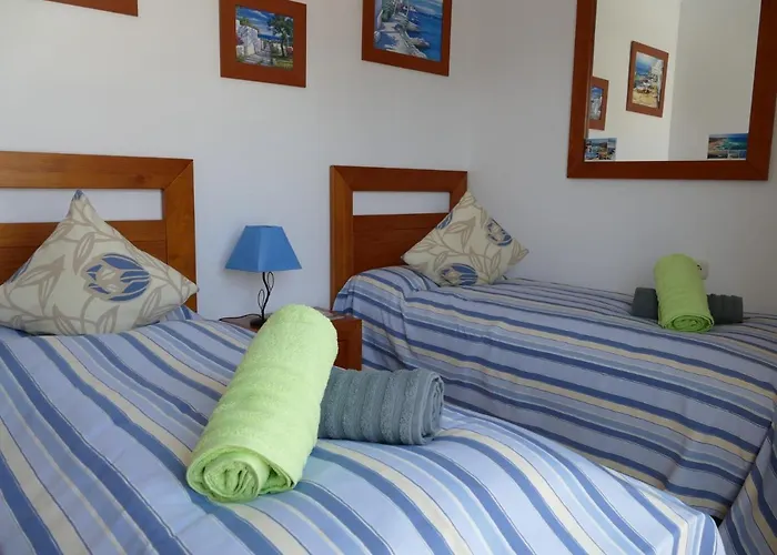 Sandy Toes Salty Kisses El Appartement