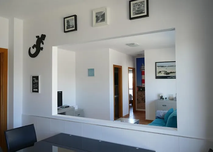 Appartement Sandy Toes Salty Kisses El *