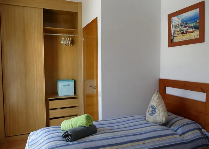 Sandy Toes Salty Kisses El Appartement