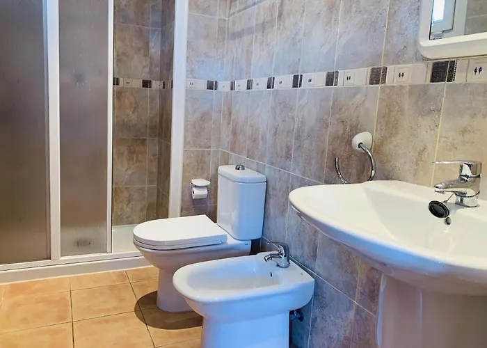 Sandy Toes Salty Kisses El Appartement Cotillo