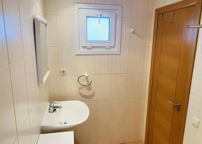 Appartement Sandy Toes Salty Kisses El Cotillo