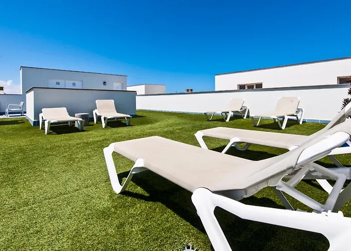 Sandy Toes Salty Kisses El Appartement *