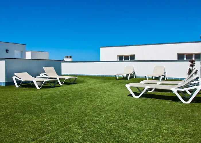 Sandy Toes Salty Kisses El Διαμέρισμα *