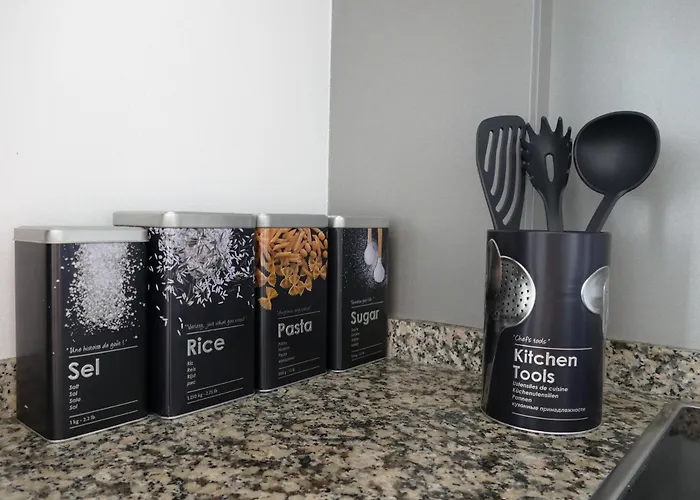 Διαμέρισμα Sandy Toes Salty Kisses El *