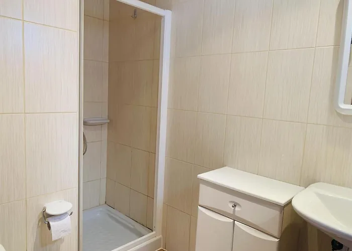 Sandy Toes Salty Kisses El Διαμέρισμα *