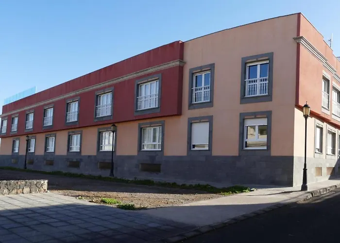 Διαμέρισμα Sandy Toes Salty Kisses El *